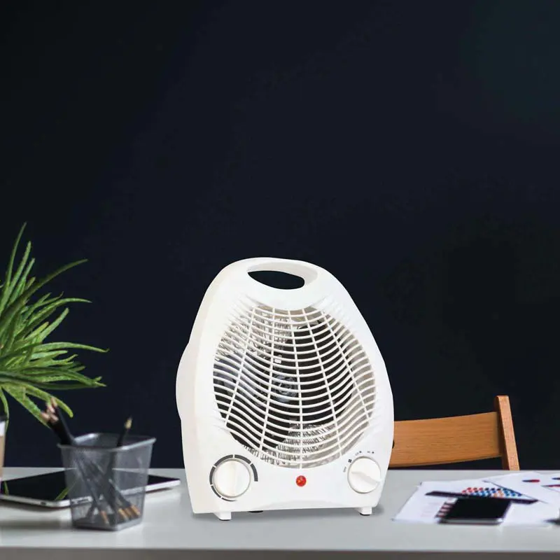 Portable Fan Heater
