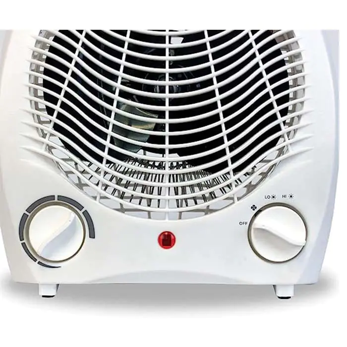 Portable Fan Heater