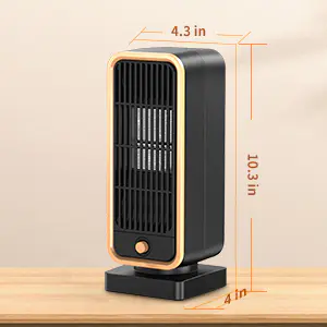 Portable Electric Space Heater