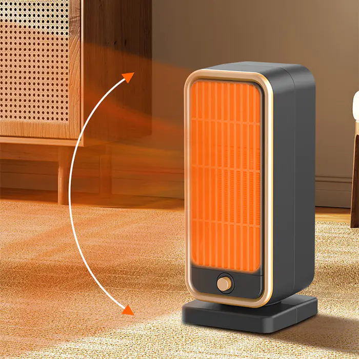 Portable Electric Space Heater