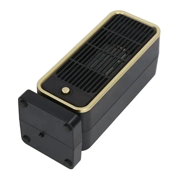 Portable Electric Space Heater