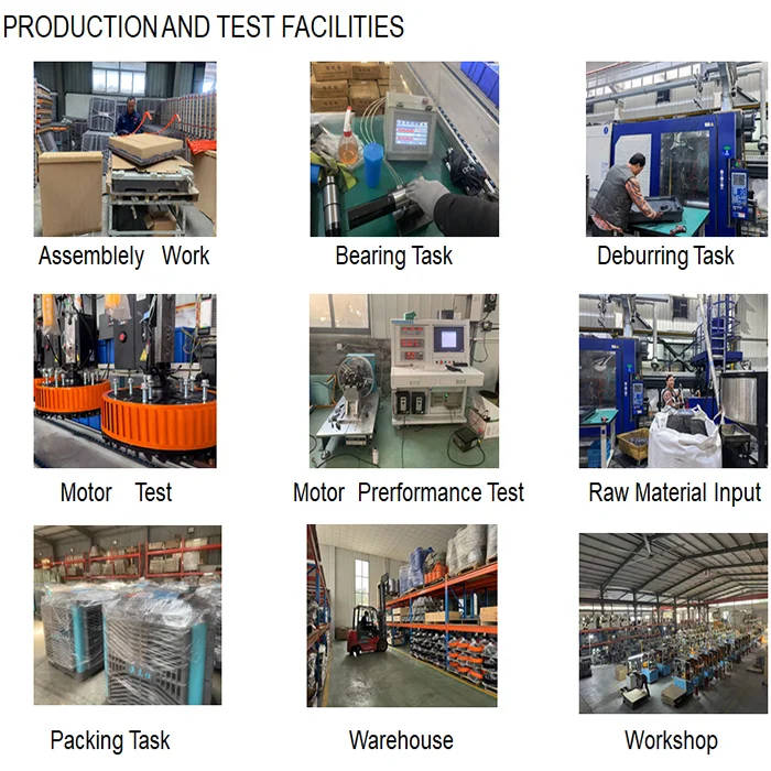 Industrial Air Coolers