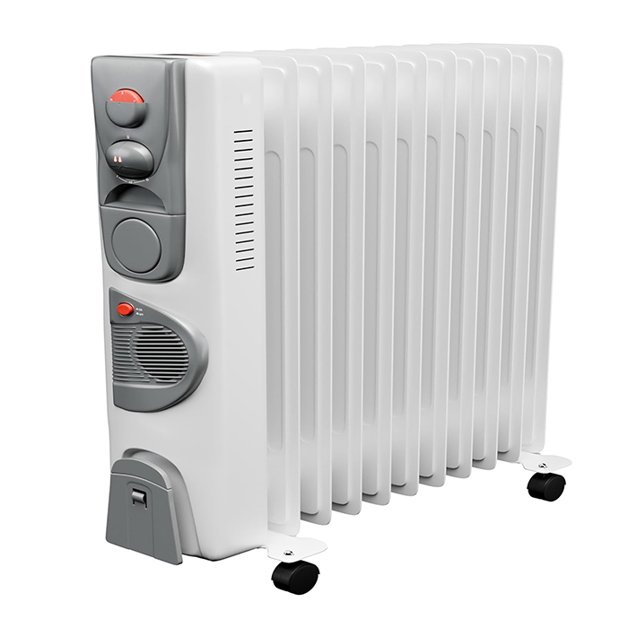 Oil Heater